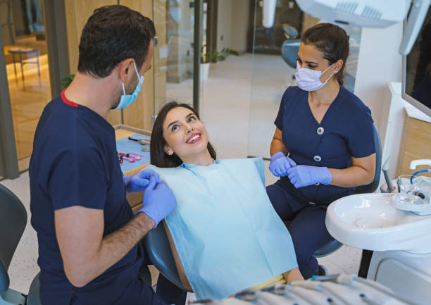 Why Choose Us for Your Dental Needs in Niagara, WI